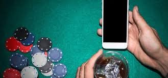 Antarmuka mobile jaya 4d menampilkan pertandingan Liga 1 dengan opsi taruhan
