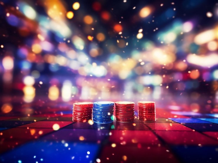 Menu Live Casino di aplikasi jaya 4d menampilkan pilihan meja roulette
